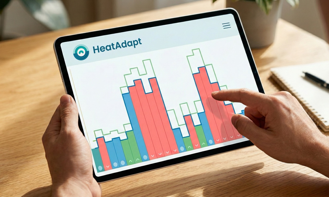 Dynamic electricity prices and the HeatAdapt heating schedule for 3 March 2026